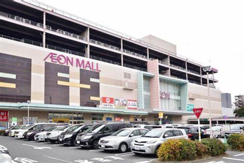 レオパレスゼロワントダ 周辺環境
