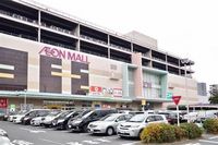 レオパレスゼロワントダ 周辺環境