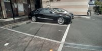 レオパレス新生 駐車場