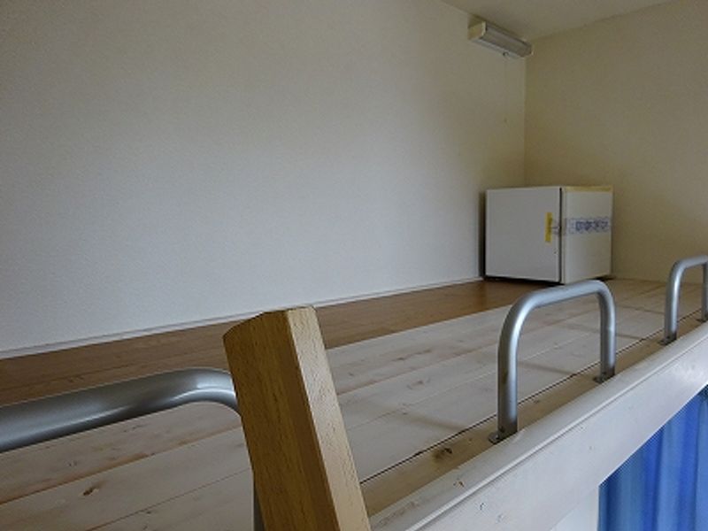 leopalace Raffine 其他