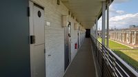クレイノテルセーラ 共用部分