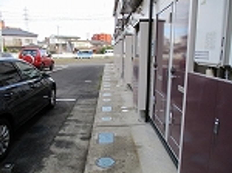 レオパレスゴロー その他