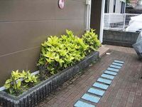 レオパレスＫサンハイム 共用部分