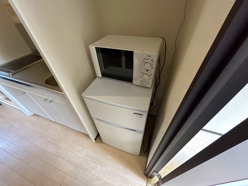 レオネクストルーチェ その他設備