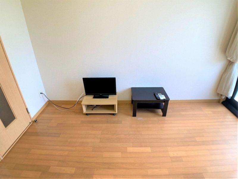 レオパレスひまわりⅢ その他