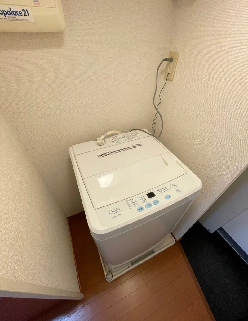 レオパレス荒谷 その他設備