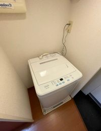 レオパレス荒谷 その他設備