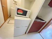 レオパレス拓北公園前 その他設備