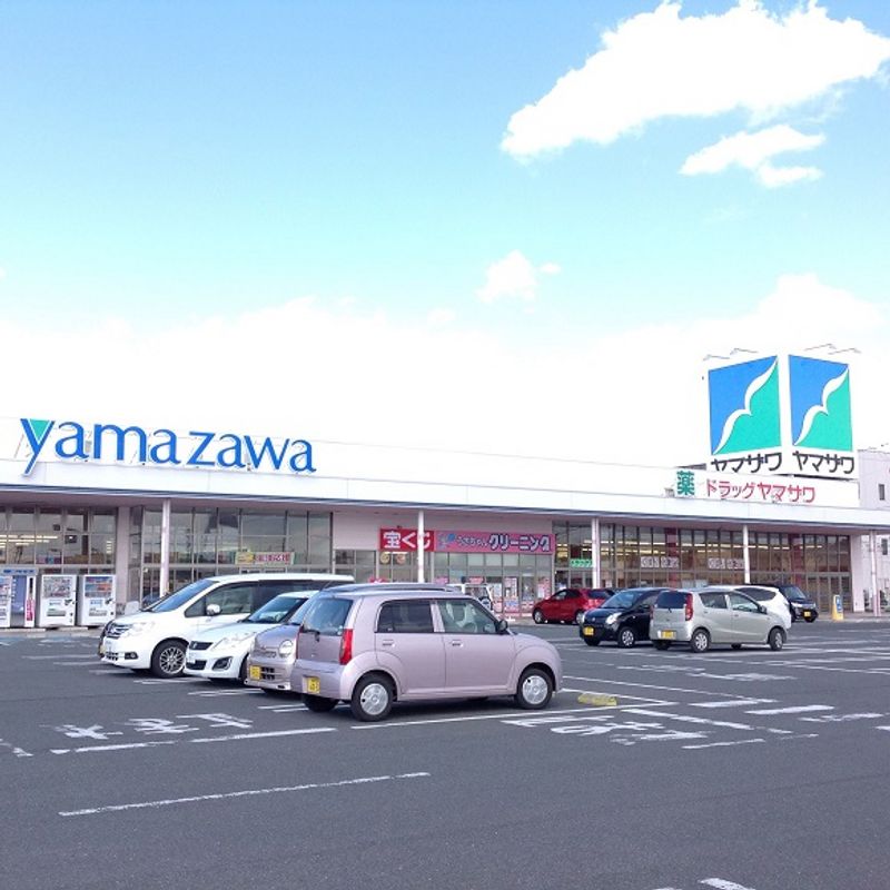 レオパレスＴＯＫＵＷＡⅠ 周辺環境
