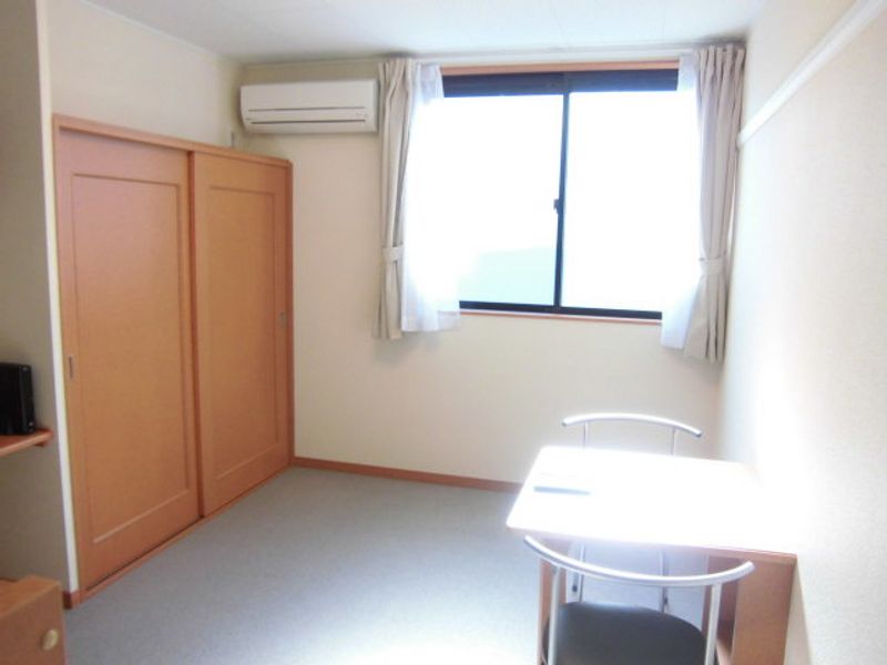 レオパレス福島北 その他