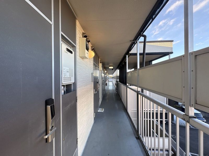 leopalace Thankful Court Other