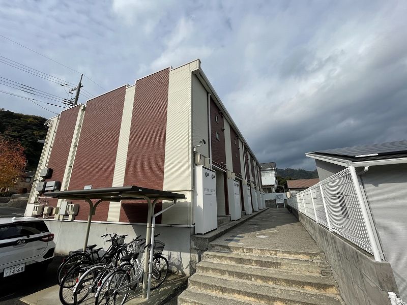 レオネクスト蒼空 共用部分