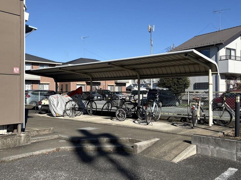 leopalace Confiance Lối vào