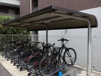 クレイノみやび 共用部分