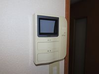 レオパレス早苗 セキュリティ
