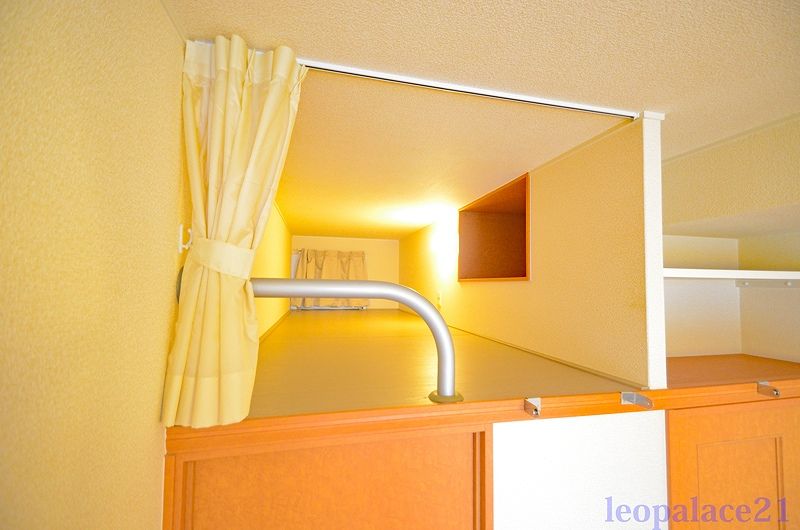 レオパレスメルベーユ参番館 その他
