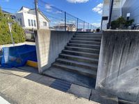 レオパレスのりくらⅠ エントランス