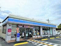 レオパレスシャンボール 周辺環境