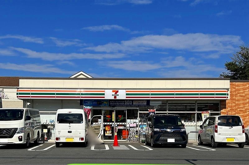 leopalace Yahara Môi trường xung quanh