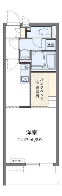 58339 Floorplan