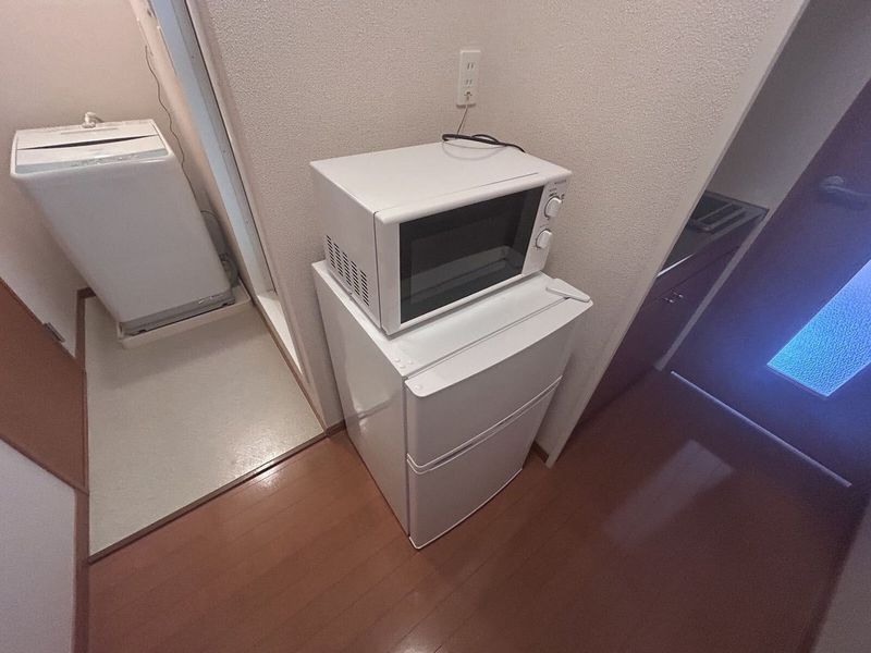 leopalace Hinata 其他设施