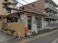 leopalace Sakura Surrounding area