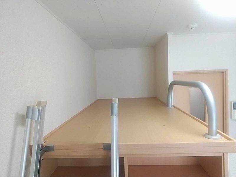 レオパレス中央Ⅱ その他