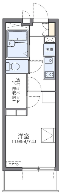 43548 Floorplan