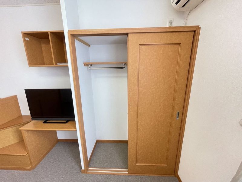 leopalace Ansu Riviere Storage