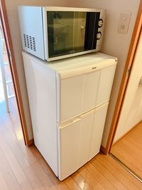 レオパレスＺｅｐｈｙｒ その他設備