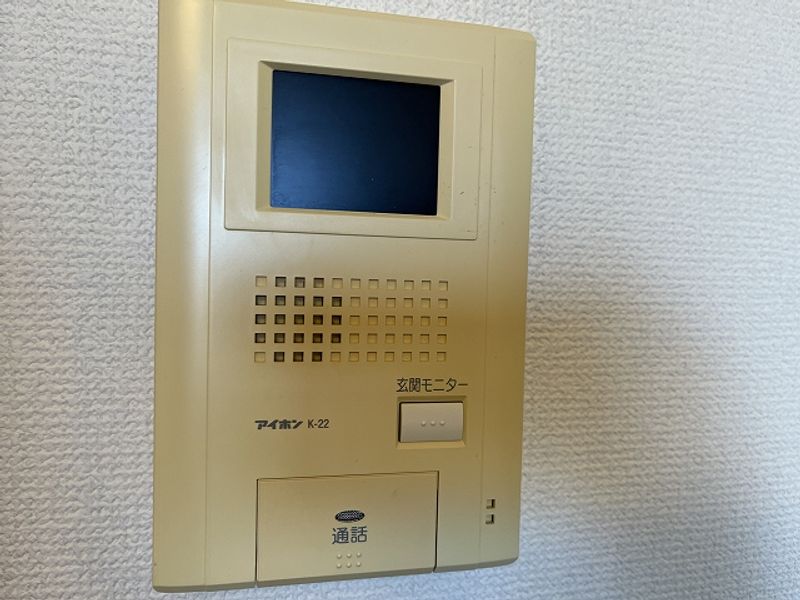 レオパレス昴 セキュリティ