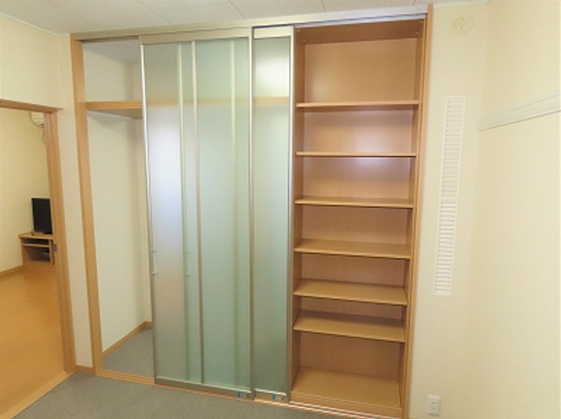 leopalace GREEN PARK 安全措施