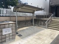 レオネクスト高島一丁目 共用部分
