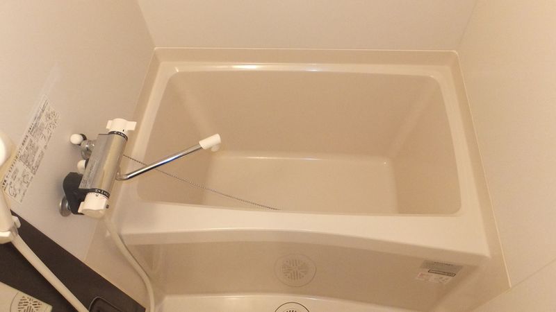 クレイノルミエール魚崎 風呂