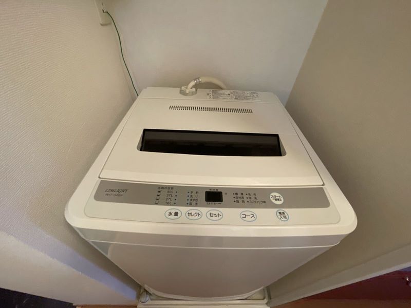 レオパレスピアット その他