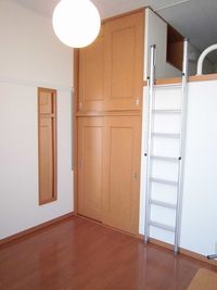 レオパレスサンハイム その他