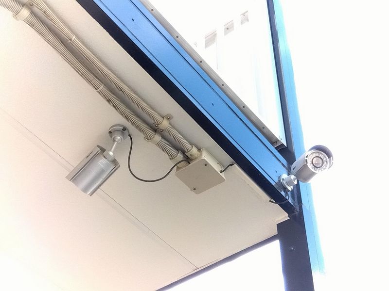 レオパレスアイ セキュリティ