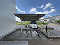 レオパレスヴァンテージ 共用部分