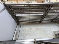 CLEINO Sunrise III 발코니