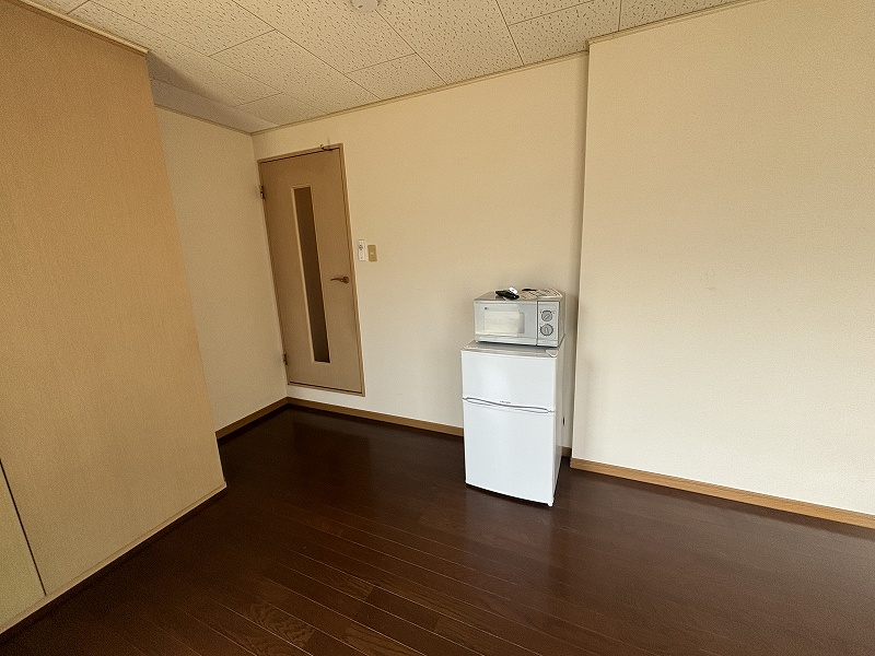 レオパレスしおかぜⅠ その他設備