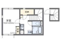 45162 Floorplan