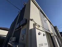 レオネクスト紫石 共用部分