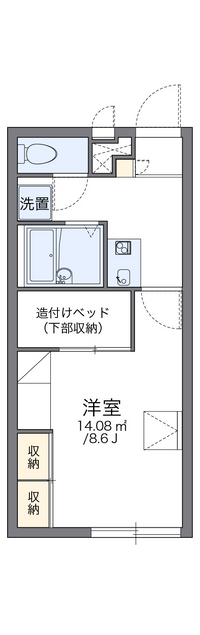 19860 Floorplan