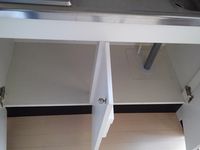 レオネクストボレロ三条 収納