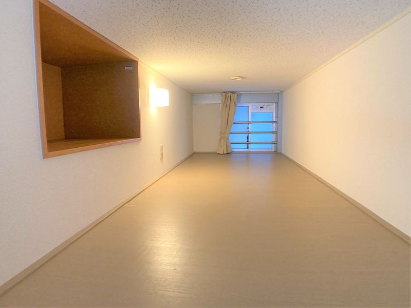レオパレス千石和多宮 その他設備