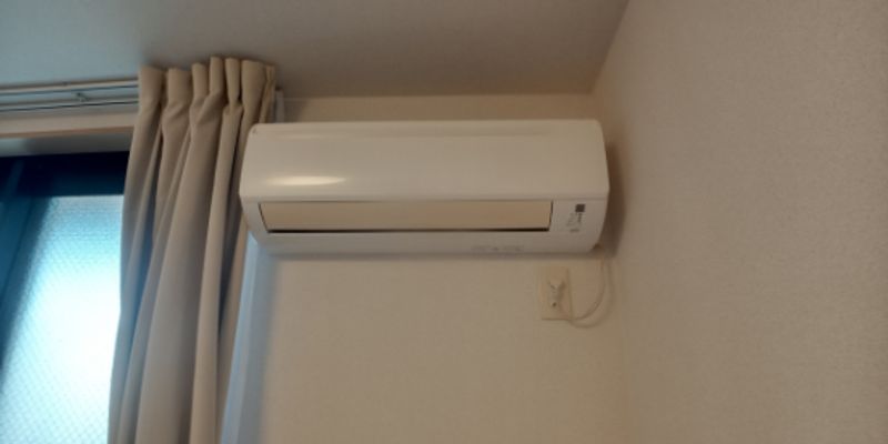 レオパレス幸Ａ その他設備
