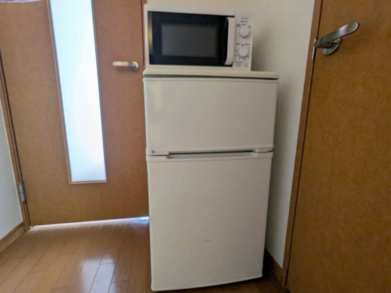 レオパレスＭａｉｓｏｎ　Ａｏｙａｍａ その他設備