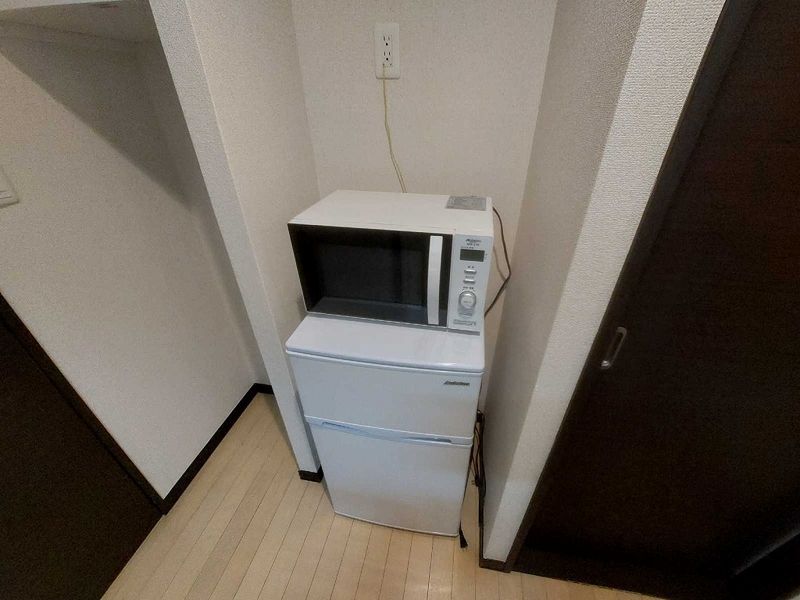 レオネクストスヴニール目白 その他設備