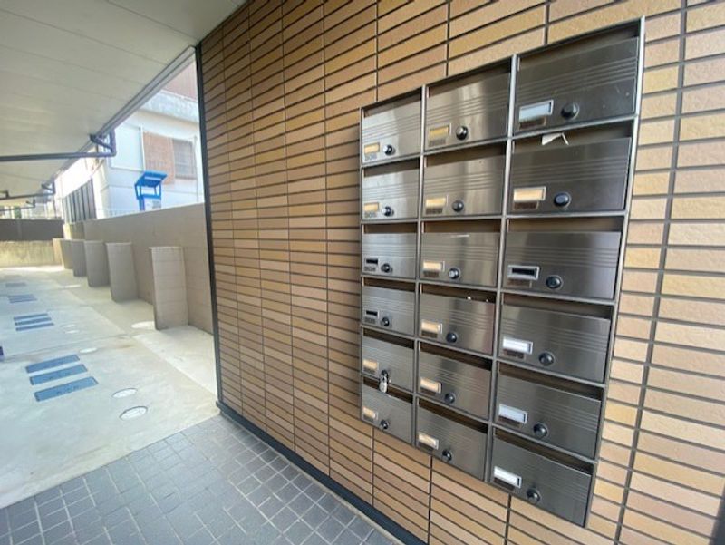 レオパレス宮山 その他