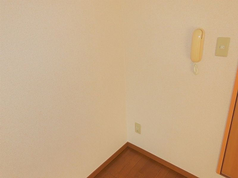 レオパレスファーストステージＳ その他